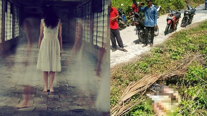 Sudah Meninggal 6 Bulan Lalu, Arwah Gadis Tanpa Kepala Datang ke Mimpi Adiknya, Titip Pesan Khusus