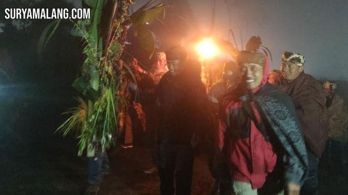 Demi Yadnya Kasada, Gunung Bromo Tertutup untuk Wisatawan Selama 21-24 Juni 2024
