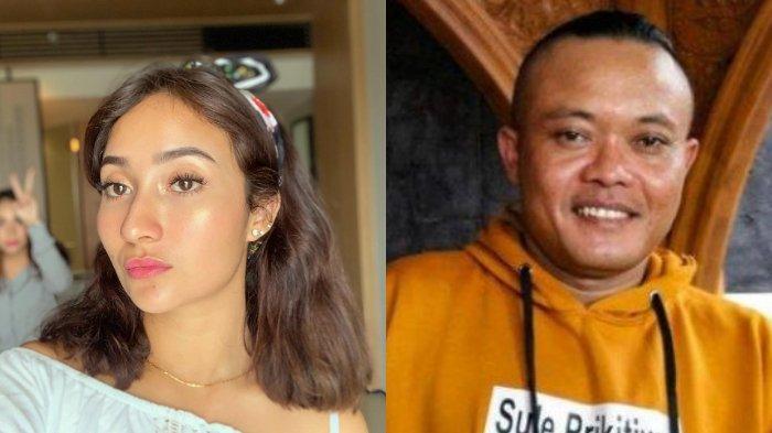 Sule Ungkap Perasaannya pada Naomi Zaskia, Dari Status & Foto Pegang Tangan, Ria Ricis Senang Banget