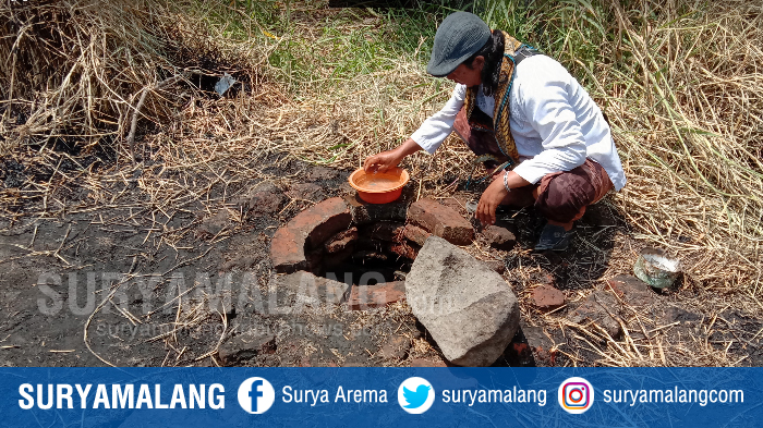 Sumur dan Tembikar Kuno DItemukan di Sedati Sidoarjo, Diperkiraan dari Masa Kerajaan Jenggala