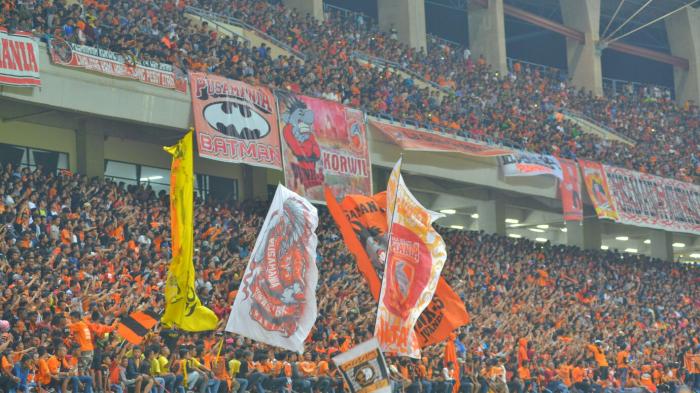 Ini Kesan Nadeo Argawinata Usai Borneo FC Kalahkah Arema FC