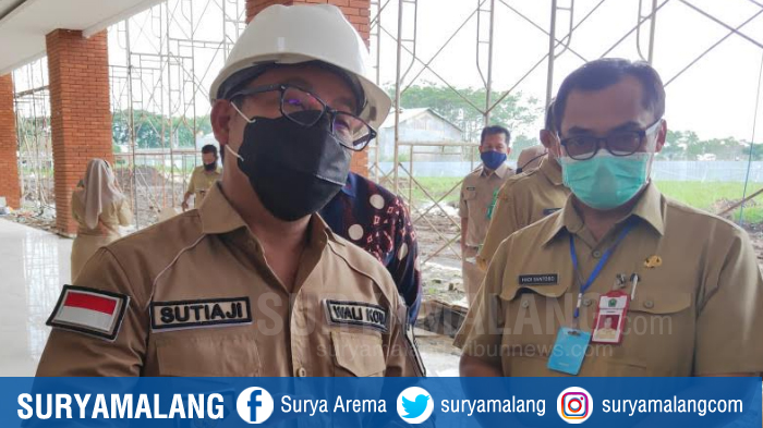 Nilai UMK di Kota Malang Naik 100 Ribu per Tahun 2021, Perkiraan Jadi Sebesar Rp 2.995.502