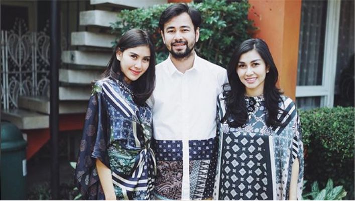 Syahnaz Sadiqah Dikabarkan Hamil Muda, Raffi Ahmad Beri Hadiah Mobil Mewah