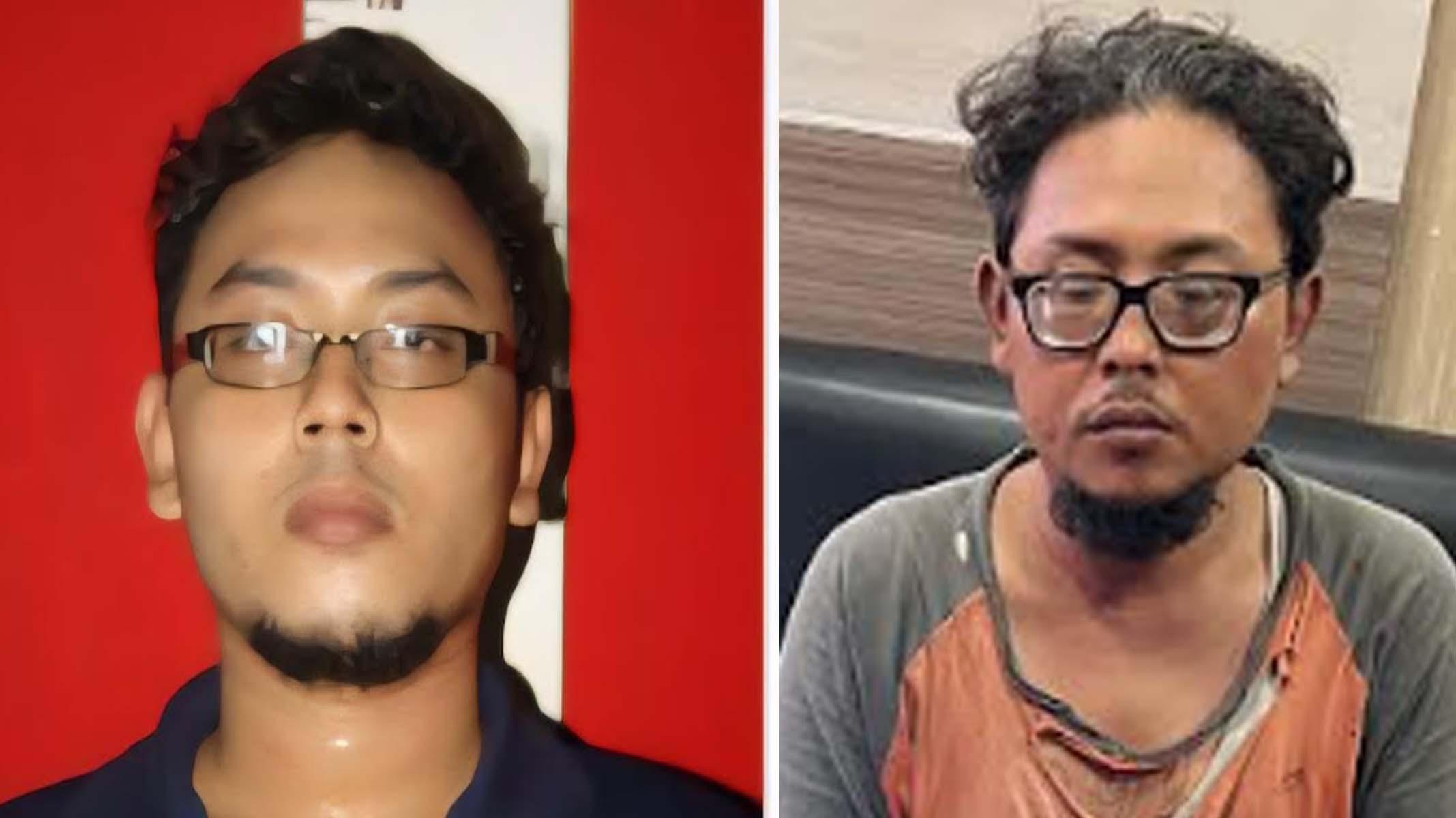 Syahrama Pembunuh Ojol Wanita Sevi Ayu Claudia, Dulu Dalangi Pembunuhan Vembi yang Dibuang ke Pacet