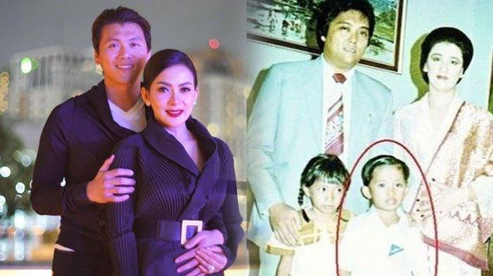 Harta Keluarga Reino Barack Dicap Unlimited, Ternyata Punya Sifat Mulia yang Dibocorkan Artis Senior