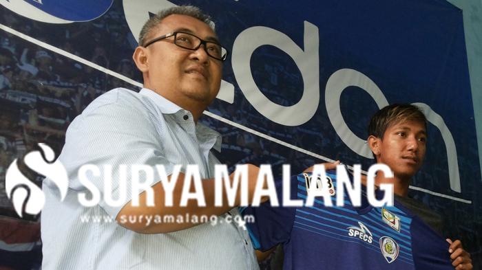 Terserang Demam Berdarah, Ini Jangka Waktu Pemulihan Syaiful Indra Cahya