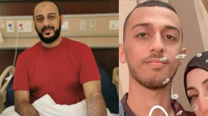 Suara Lembut Syekh Ali Jaber Kangen Hasan Ali, Ingin Curhat Tapi Tidak Bisa Buat Putranya Patah Hati