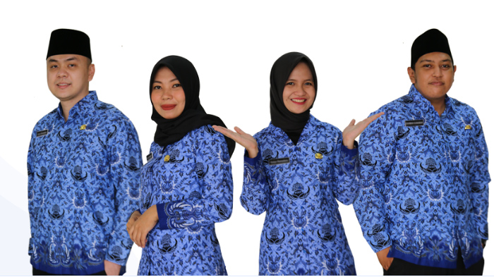 Tahapan Seleksi CPNS dan PPPK 2021, Mulai Dari Daftar Akun di Website Resmi sscasn.bkn.go.id