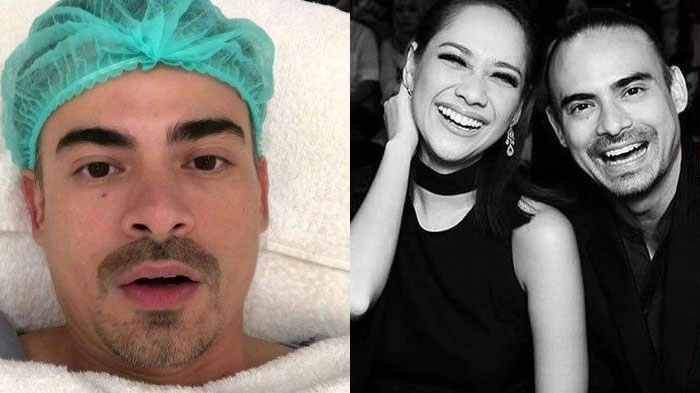 Tak Hanya BCL Merindukan Sang Suami, Ibunda Ashraf Sinclair Ungkap Sosok Lain yang Juga Sedih