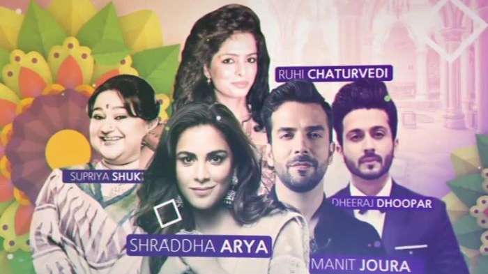 Sinopsis Takdir Lonceng Cinta Kamis 4 Oktober 2018 Episode 81 - Shrishti Diculik Neil