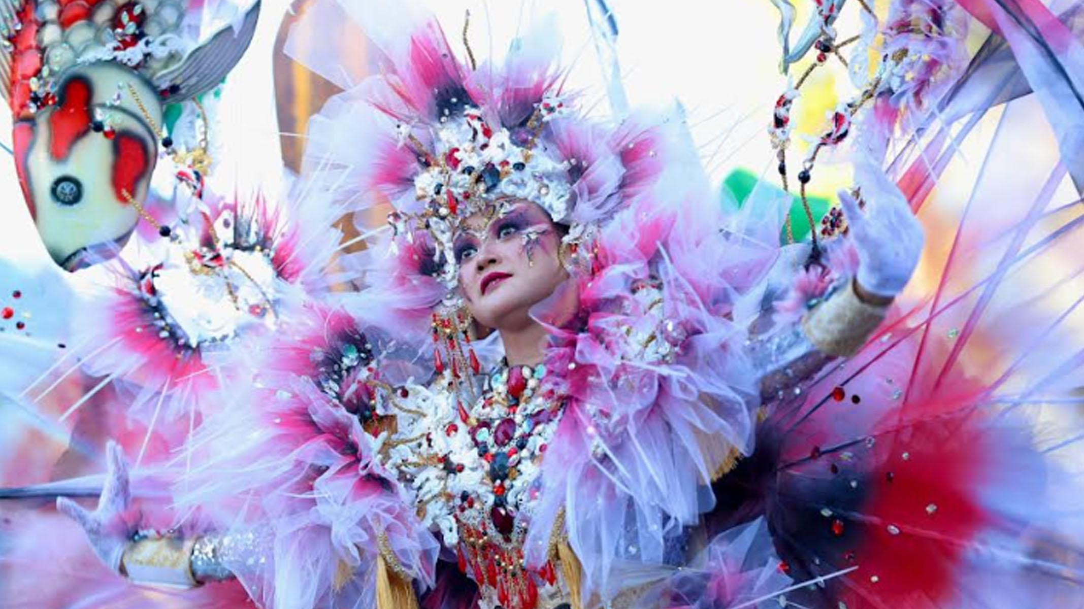 Gandrung Sewu dan Banyuwangi Ethno Carnival Masuk Kharisma Event Nusantara Kemenpar Lagi, Konsisten