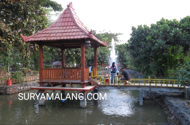 Syarat Tempat Wisata di Sidoarjo yang Boleh Buka Saat Libur Natal dan Tahun Baru