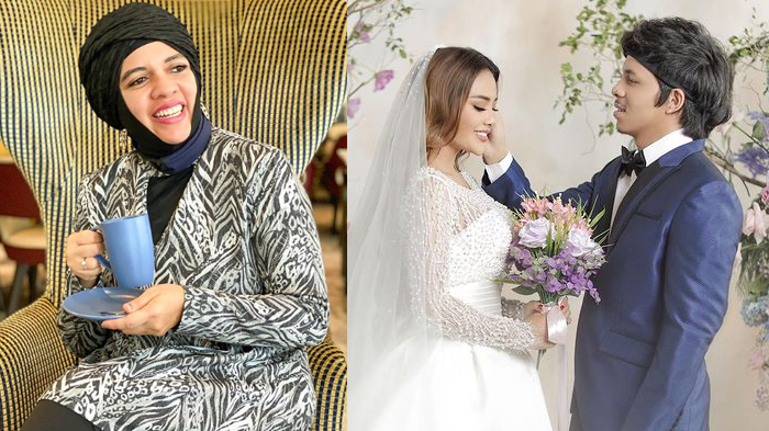 Tanda-tanda Lenggogeni Faruk Tak Beri Restu Atta Halilintar Menikahi Aurel Hermansyah, Cek Buktinya