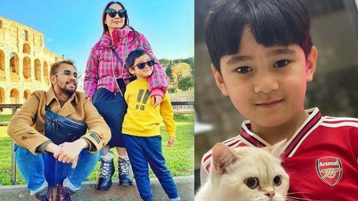 Tanggapan Raffi Ahmad Muncul 'Kembaran' Rafathar di Gang Sempit Viral, Suami Nagita Bingung Jawab