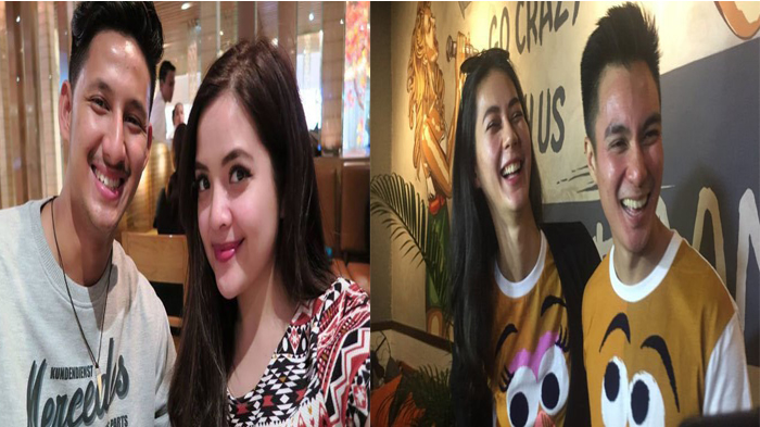 Daftar Mahar Tasya Kamila - Randi Bachtiar & Baim Wong - Paula Verhoeven, Mulai Tas Sampai Mobil BMW