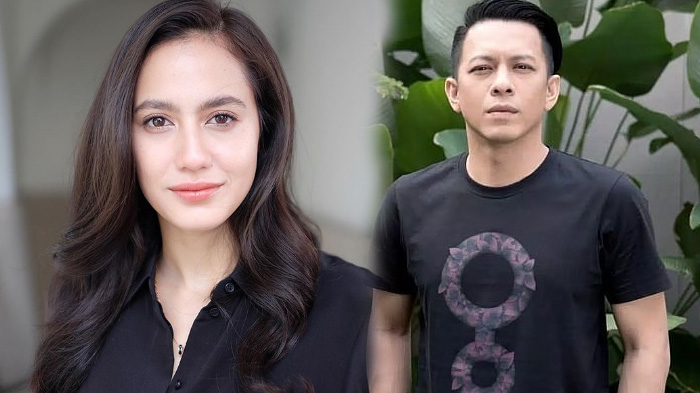 Teka-teki Kado Ariel Noah Untuk Ulang Tahun Pevita Pearce, Ini Jawabannya, Sudah Blak-blakaan Nih?