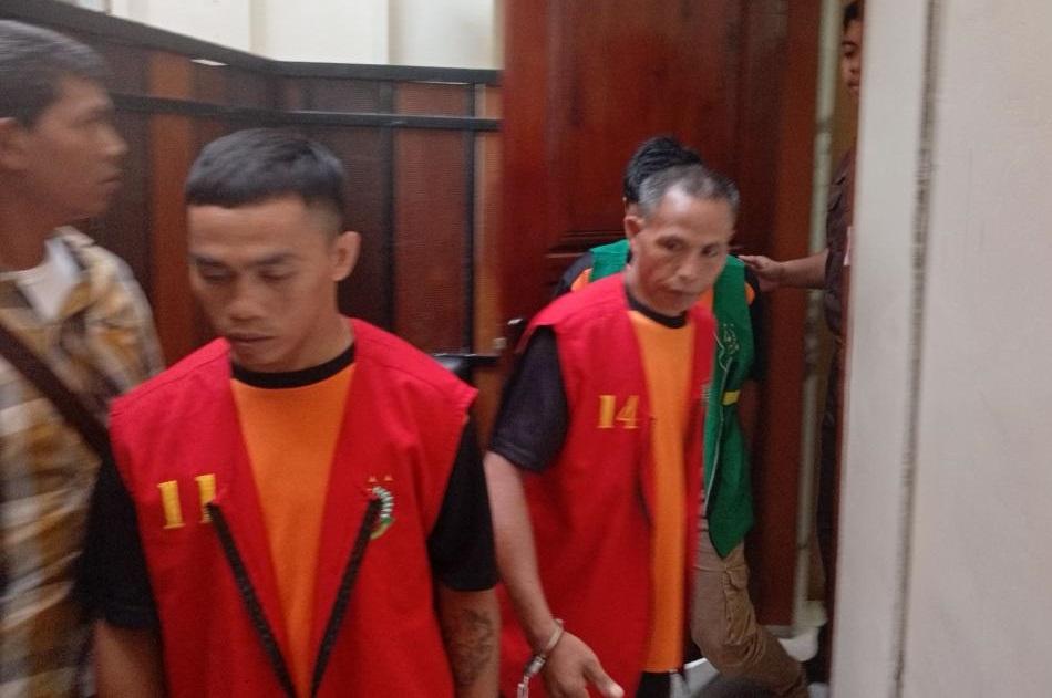 UPDATE Kasus Ladang Ganja di Bromo, yang Disidang Cuma Buruh Tani, Aktor Utamanya Masih Berkeliaran