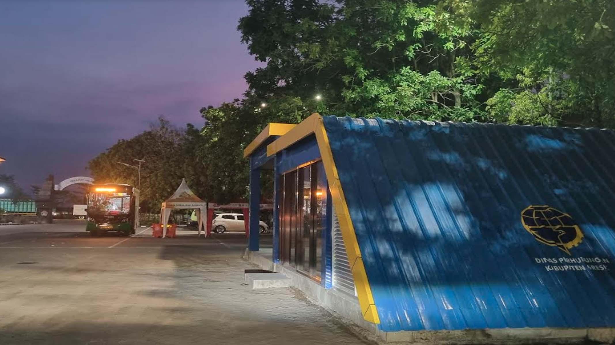 Gresik Siapkan Angkutan Feeder Koneksi Bus Transjatim, Tahap awal di Perkotaan Dahulu