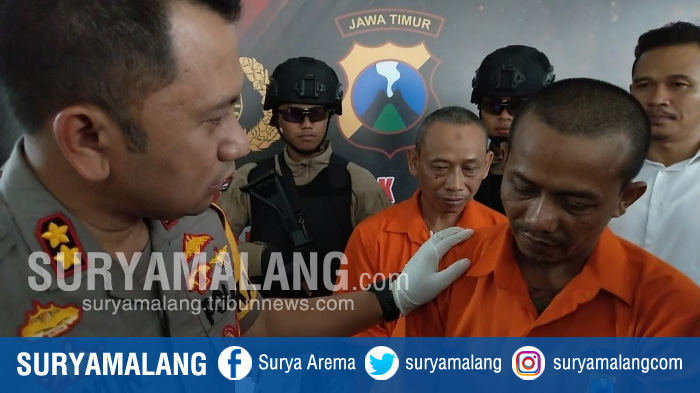 Guru Spiritual di Trenggalek Beri Anak Buahnya Uang 300 Ribu untuk Sewa Purel, Endingnya Masuk Sel