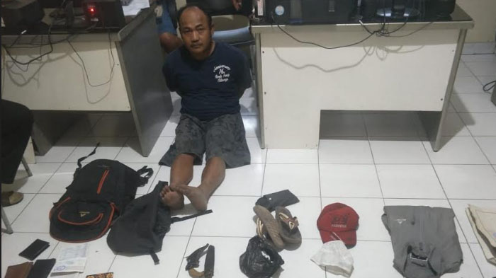 Pemuda Asal Madiun Dibunuh Pakai Racun di Pasuruan, Polisi Tangkap Tersangka di Malang