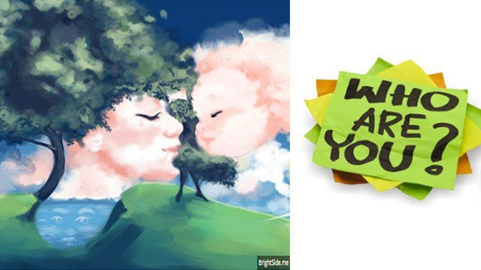 TES KEPRIBADIAN - Gambar Pertama yang Kamu Lihat Tunjukkan Isi Hatimu, Ada yang Takut Berkomitmen