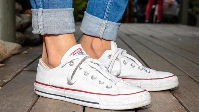 TES KEPRIBADIAN - Jenis Sepatu Favoritmu Bisa Mengungkap Karakter Asli, Mulai Olahraga & Hak Tinggi