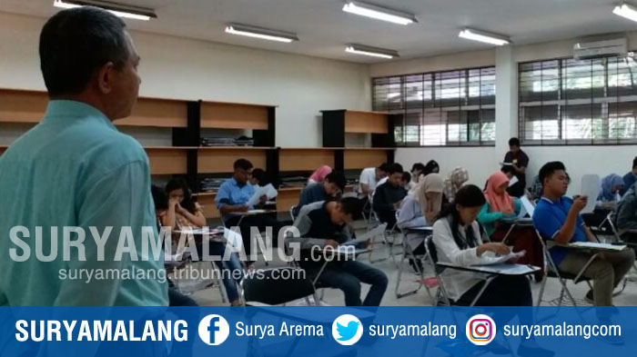 2 Link Pengumuman Hasil Seleksi Mandiri Unair 2018 ( Universitas Airlangga ) Hari ini, Kamis 19 Juli