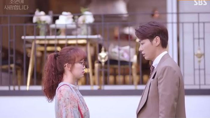 Sinopsis The Secret Life of My Secretary Episode 27-28 di Trans TV Hari Ini Senin 22 Juli Jam 6 sore