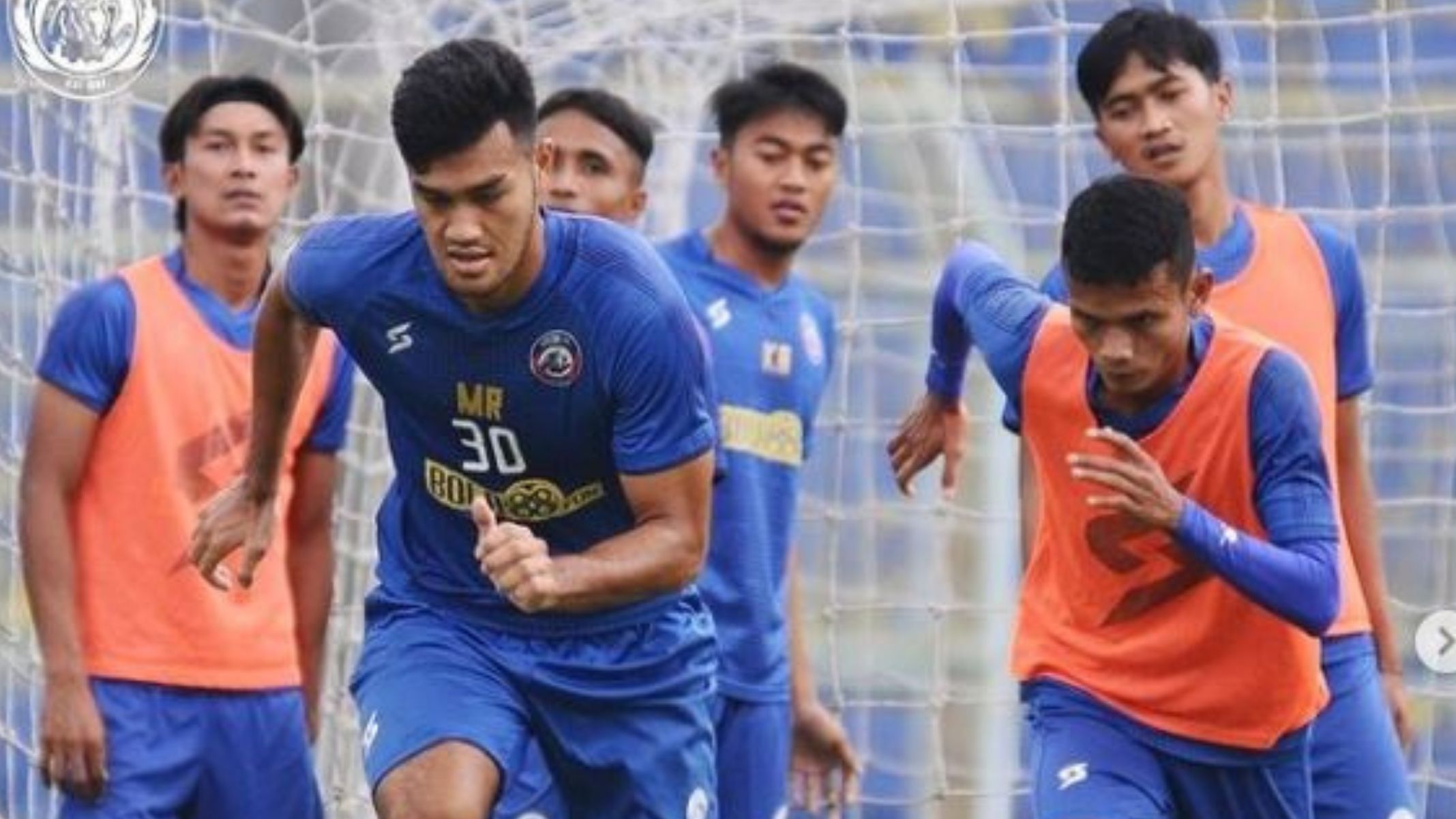 Aremania Harus Tahu, Arema FC Tak akan Main di Malang di Kompetisi Liga 1 2021