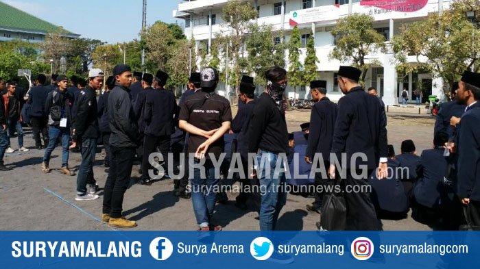 Peminat SNMPTN UIN Maliki Malang Meningkat