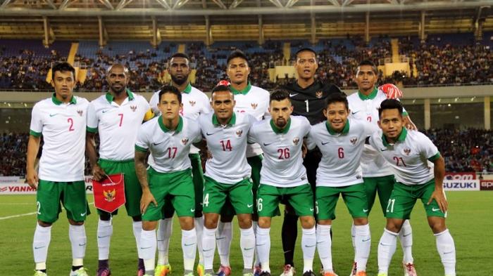Lawan Siapa, Tanggal Berapa, Dimana? Catat, Ini Jadwal Timnas Indonesia di Semifinal