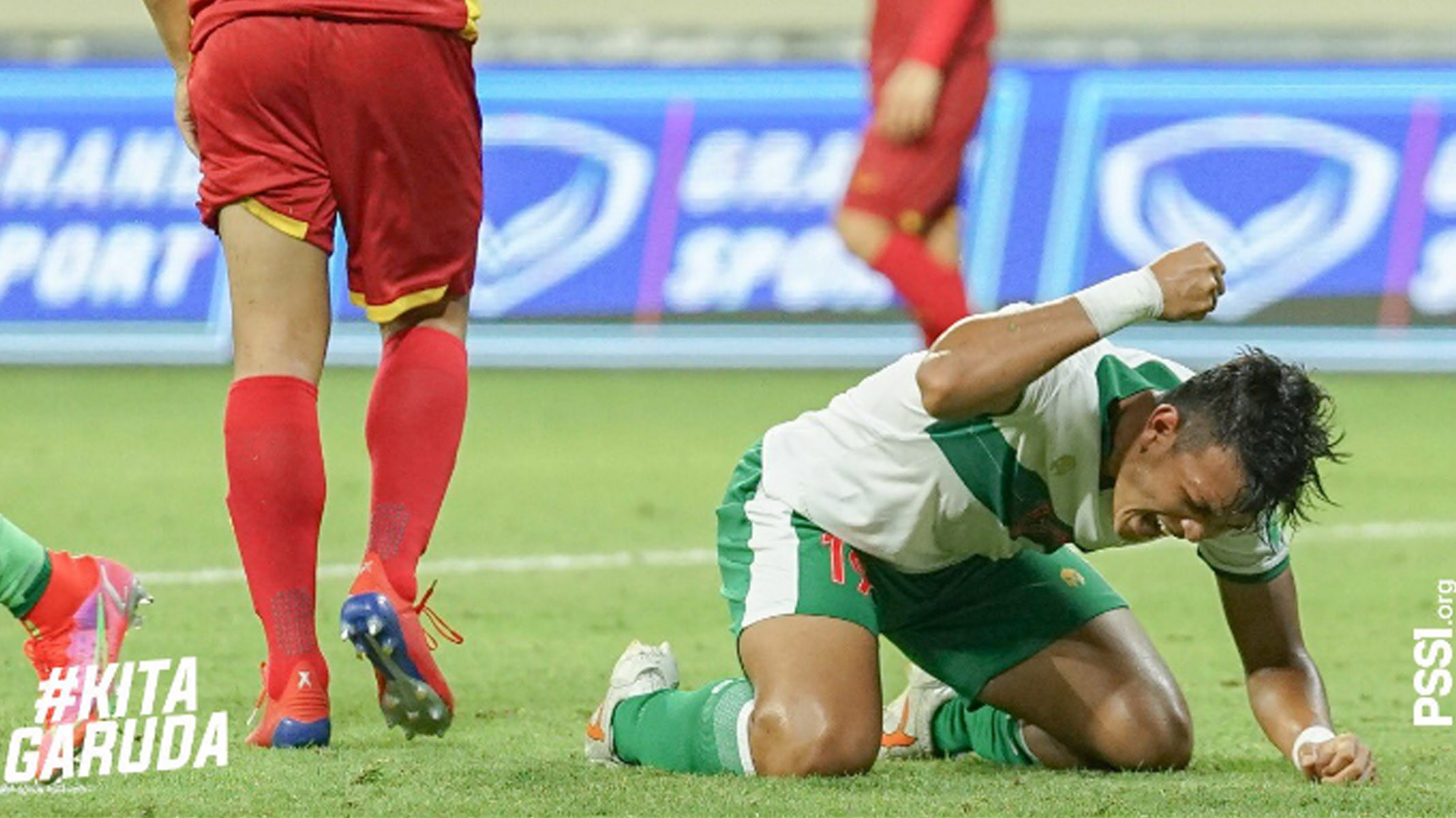 Kondisi Mental Timnas Indonesia Setelah Kalah 0-4 Dari Vietnam, Shin Tae-yong : Perbarui Suasana Tim
