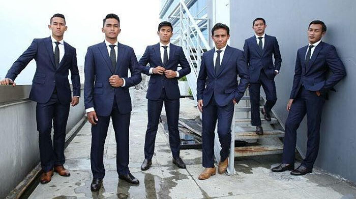 Lihat Penampilan Pemain Arema di Timnas, Bagas dan Hanif jadi Ikon Sponsor