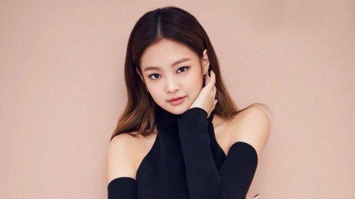 Tips Diet Ala Jennie BLACKPINK, Deretan menu ini Manjur Turunkan Berat Badan 5 Kg dalam Seminggu