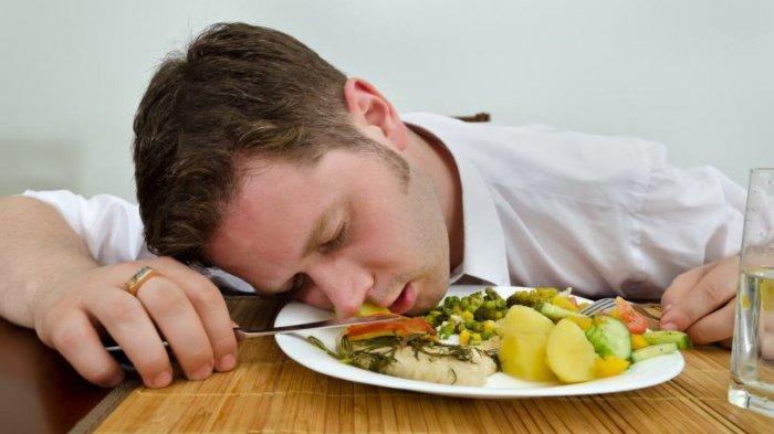 Tips Posisi Tidur Jika Sudah Tak Kuat Menahan Kantuk Setelah Sahur Ramadan, Simak Juga Bahayanya