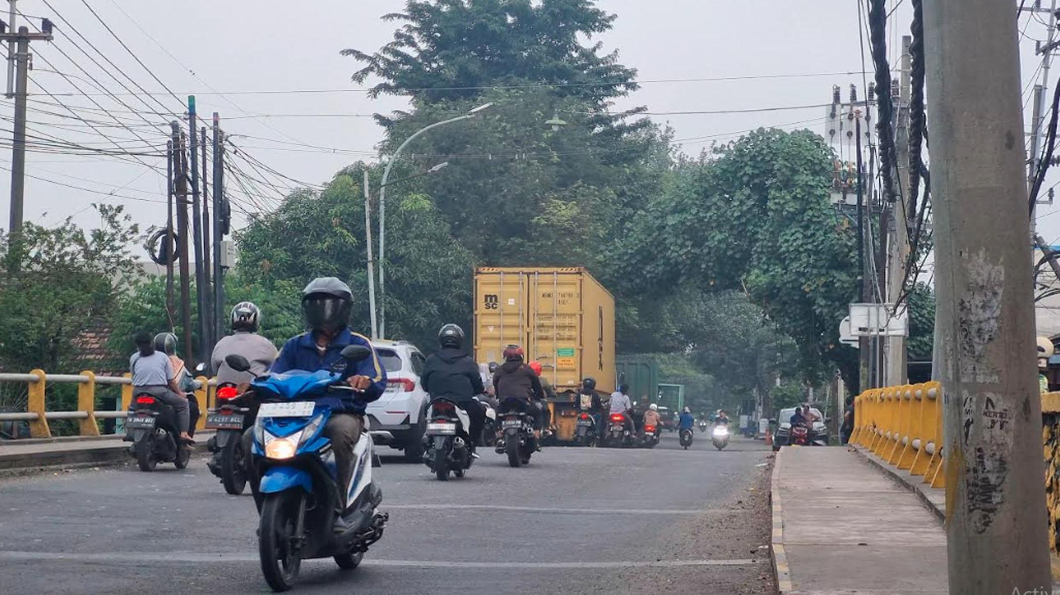 Perampokan Bersenjata Api di Gresik Ternyata Bawa Kabur Rp 130 Juta, Uang Setoran SPBU ke Bank