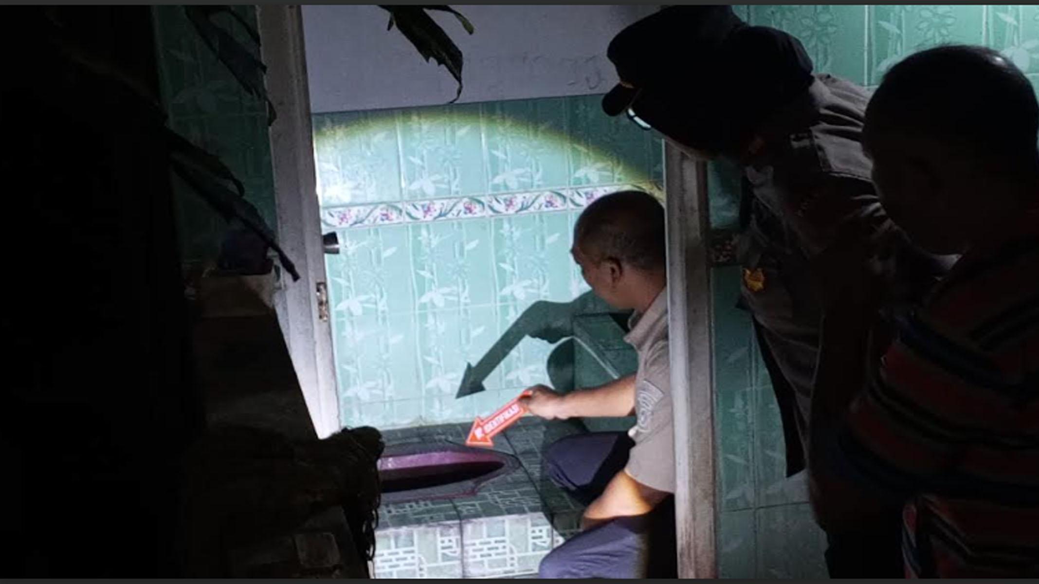 Kasus Kematian Bayi yang Dilahirkan Seorang Siswi SMA, Polres Tulungagung : Belum Ada Tersangka