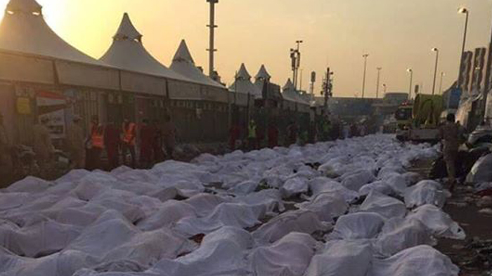 Ini PerkembanganTerbaru Jamaah Probolinggo Wafat di Tragedi Mina