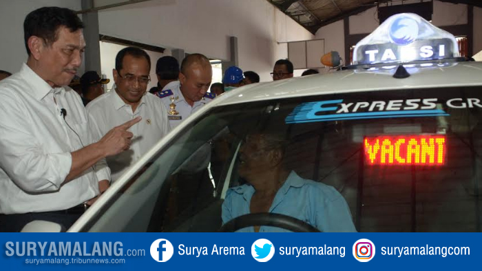 Uji Kir Gratis untuk Angkutan Online dan Konvensional, Kuota Hingga 2000 Kendaraan