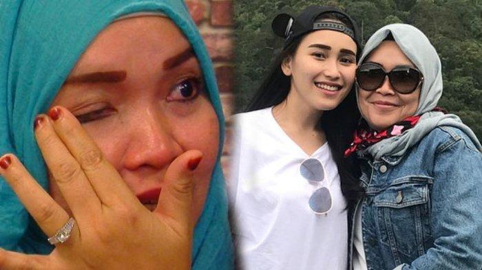 Umi Kalsum & Abdul Rozak Geram Ayu Ting Ting Kerap Jadi Sasaran Hujatan, Sebagai Orangtua Tak Terima
