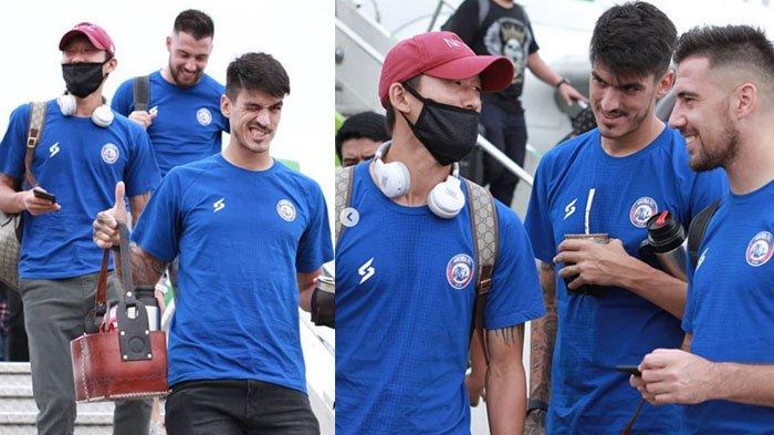 Update Jadwal PS Tira Persikabo vs Arema, Berikut Prediksi Susunan Pemain, Ada yang Cedera