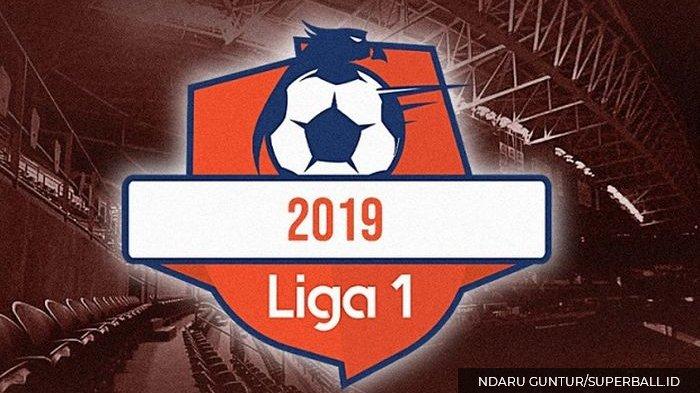 UPDATE Klasemen Sementara Liga 1 2019 Setelah Persebaya Kalah dari PSS Sleman, Posisi Puncak Tetap