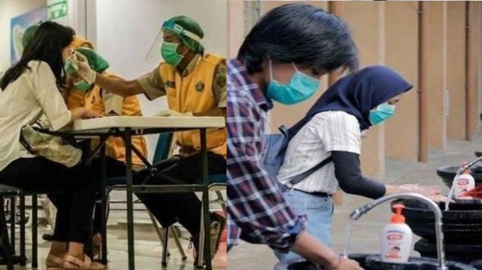 UPDATE Virus Corona Malang Hari Ini 24 Juli 2020: 1030 Positif Covid-19 & Pasien Sembuh Tembus 464