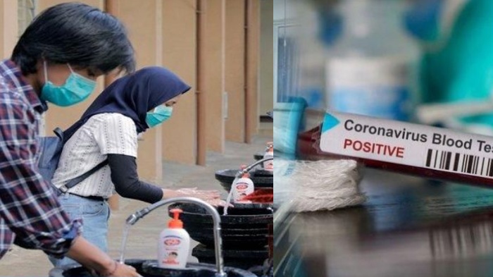 UPDATE Virus Corona Malang Hari Ini 20 Juli 2020: 992 Positif Covid-19 & Pasien Sembuh Tembus 352