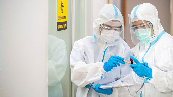 UPDATE Virus Corona di Malang Jawa Timur Hari Ini 27 Mei 2020: 105 Positif Covid-19 dan 583 PDP