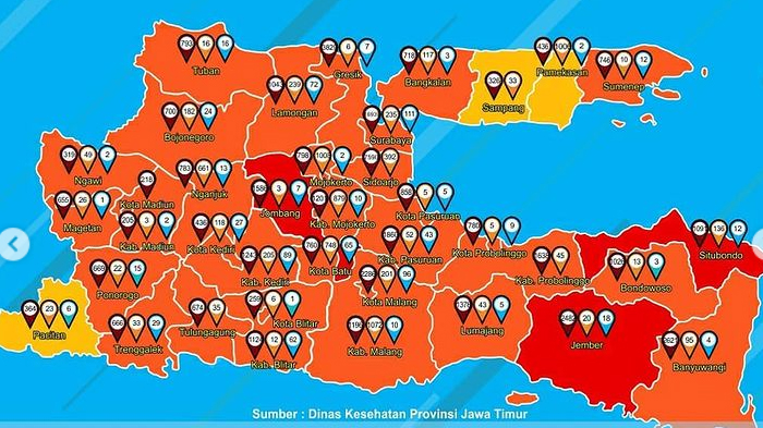 update-zona-merah-jatim-rabu-2-desember-2020-pacitan-kuning-surabaya-oranye-batu-dan-jember-merah.jpg