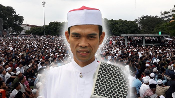 Ustaz Abdul Somad Dinilai Langgar Netralitas ASN, Bambang Haryo Sindir Luhut Panjaitan