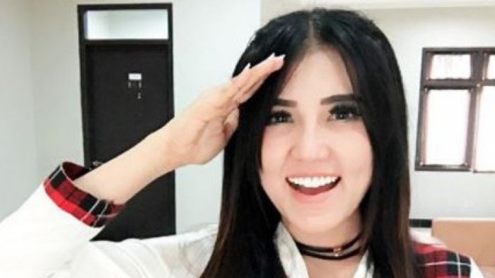 VIDEO Klip Terbaru Via Vallen yang jadi Trending Topic, Lagunya Karya Polesan Pay BIP