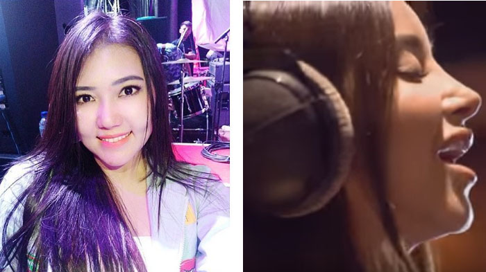 Lagu Via Vallen 'Meraih Bintang' Dinyanyikan Versi Bahasa Arab Jadi Trending Youtube, Lihat Videonya