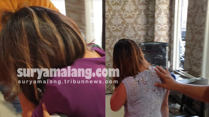 Polda Jatim Ungkap Daftar Baru Artis yang Diduga Terlibat Prostitusi Online, Ada yang Berinisial EFD